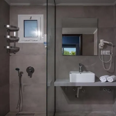 Stalis Hotel Ξενοδοχείο Σταλίδα