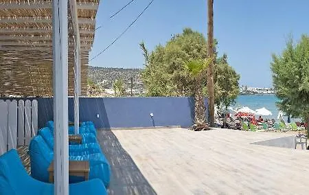 Stalis Hotel 3*