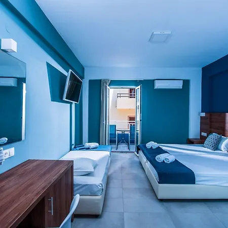 Ξενοδοχείο Stalis Hotel 3*
