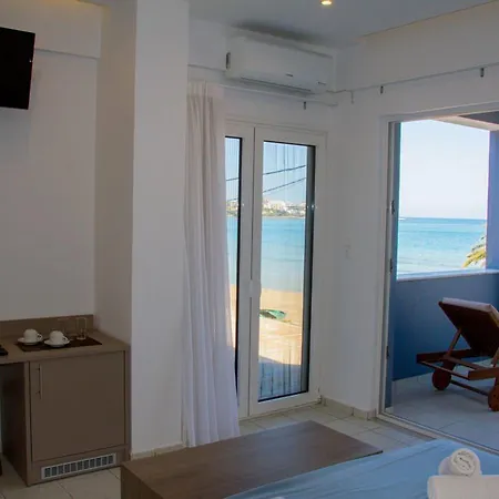 Stalis Hotel 3* Σταλίδα