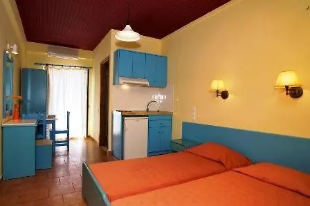 Stalis Hotel 3* Σταλίδα