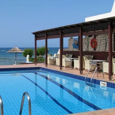 Stalis Hotel Σταλίδα