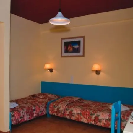 Stalis Hotel