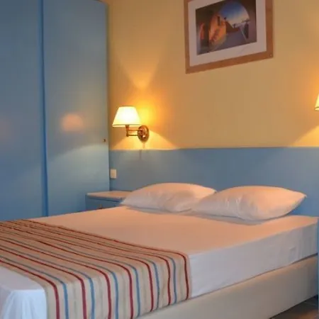 Ξενοδοχείο Stalis Hotel Σταλίδα