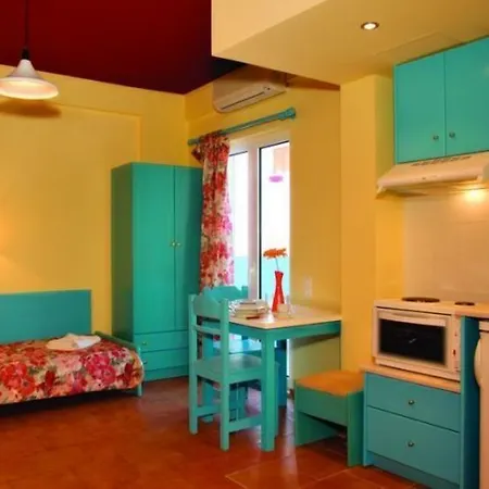 Stalis Hotel Ξενοδοχείο 3*