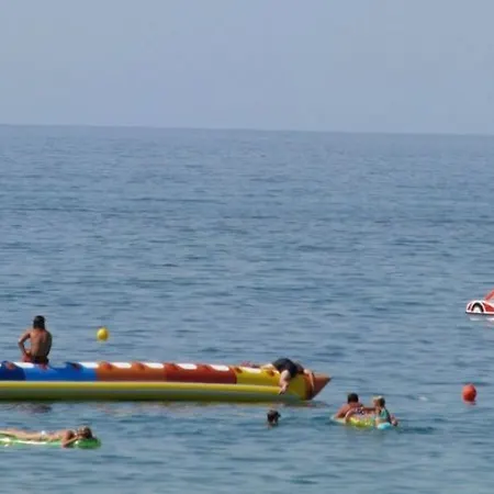 Stalis Hotel Ξενοδοχείο Σταλίδα
