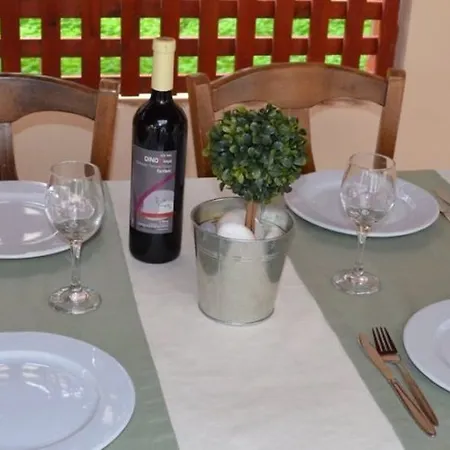 Stalis Hotel Ξενοδοχείο