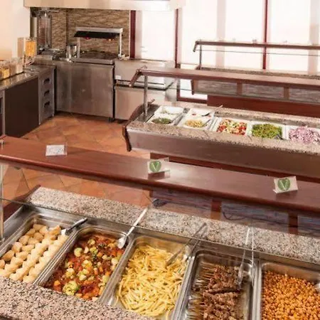Stalis Hotel Ξενοδοχείο Σταλίδα