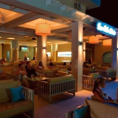 Stalis Hotel