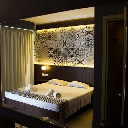 Stalis Hotel Σταλίδα