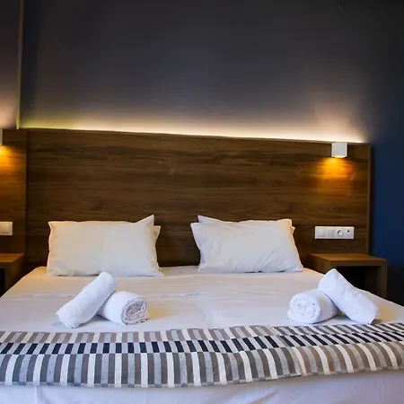 Stalis Hotel