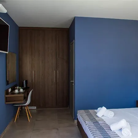 Stalis Hotel Ξενοδοχείο 3*