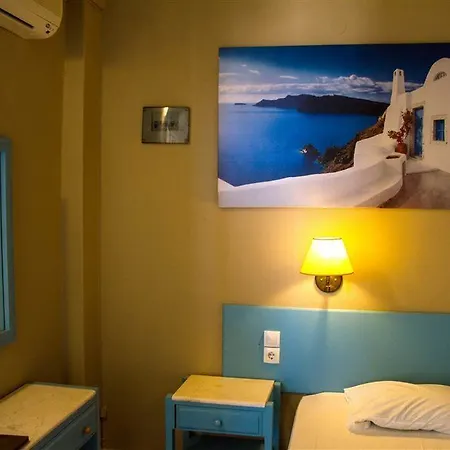 Ξενοδοχείο Stalis Hotel 3*