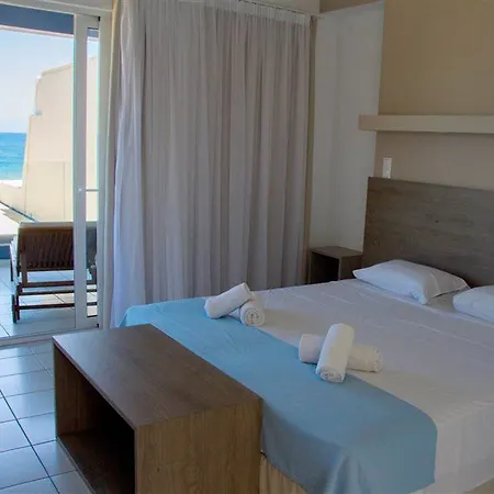 Stalis Hotel