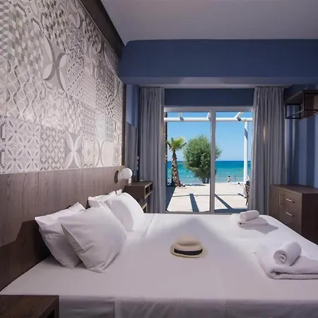 Ξενοδοχείο Stalis Hotel Σταλίδα