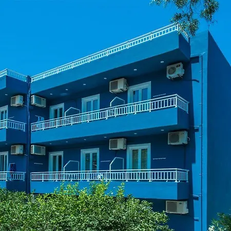 Ξενοδοχείο Stalis Hotel