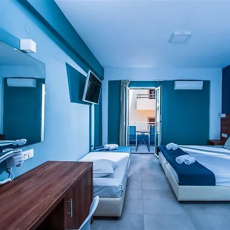 Stalis Hotel Ξενοδοχείο Σταλίδα