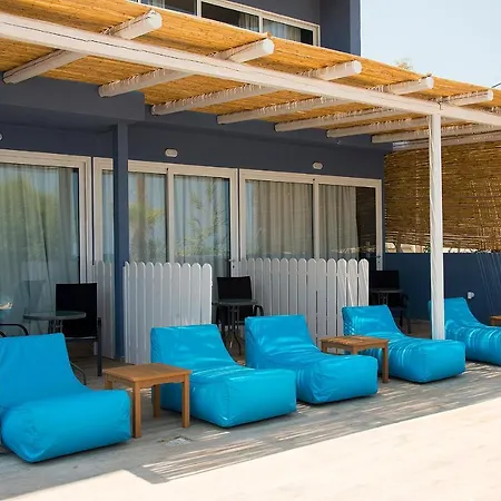호텔 Stalis Hotel 3*