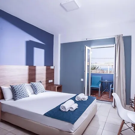Stalis Hotel 3*