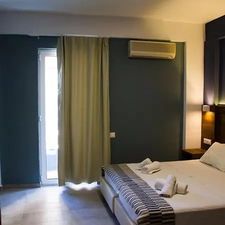 Stalis Hotel 3* Stalida