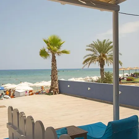 Stalis Hotel Hotel