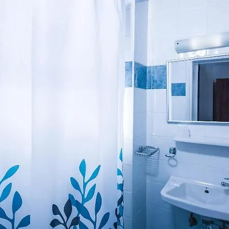 Stalis Hotel 3* Stalida