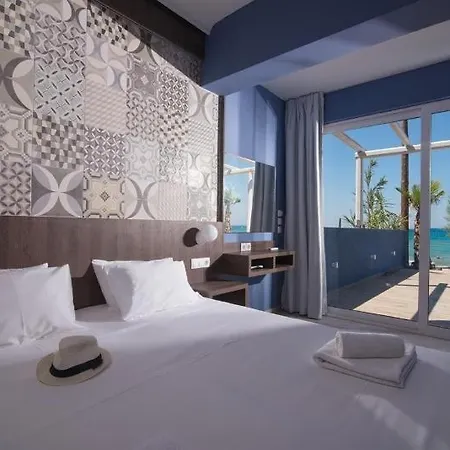 Stalis Hotel