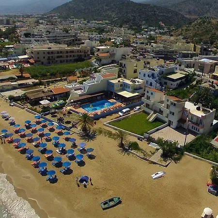Stalis Hotel 호텔 Stalida