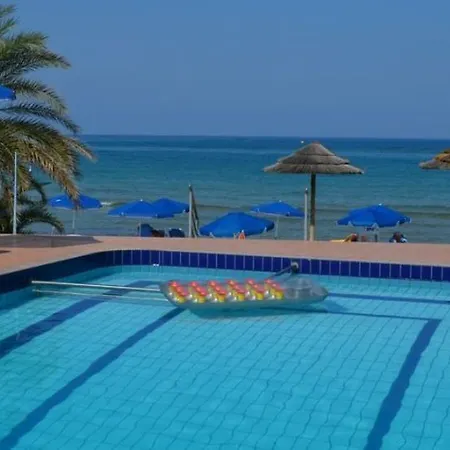 Stalis Hotel