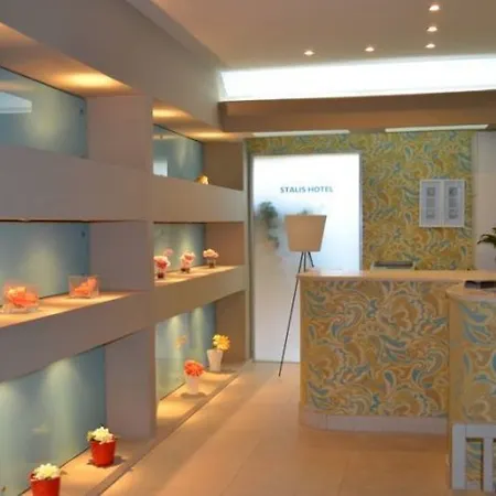 Stalis Hotel