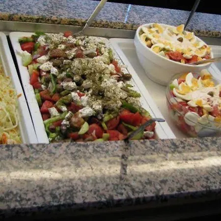 Hotel Stalis Hotel Stalida