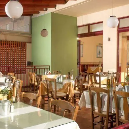 Stalis Hotel Hotel