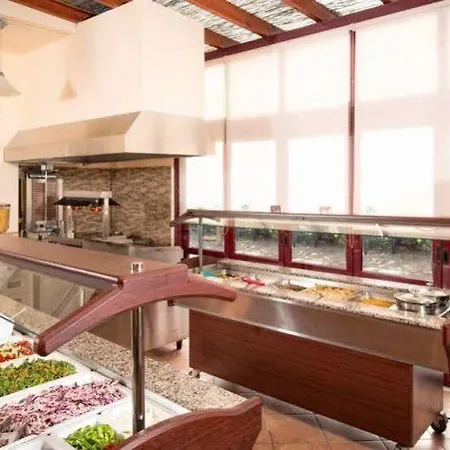 Hotel Stalis Hotel