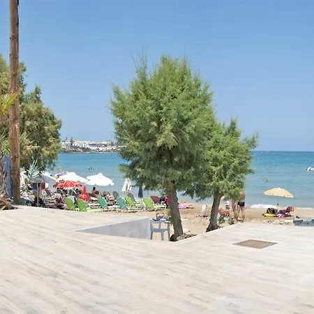 Stalis Hotel 호텔